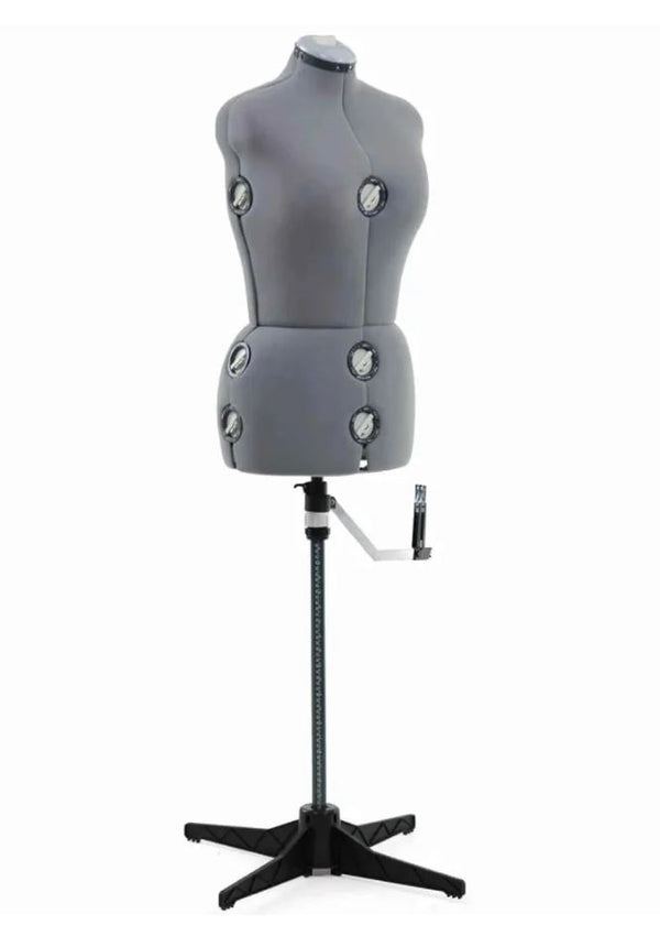 Singer Adjustable DressForm (Medium-Large)