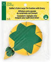 Dritz Quilting Extra Large Tomato Pin Cushion W/Emery