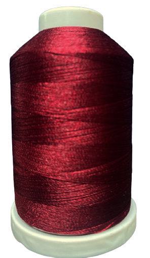 Majestic Embroidery Thread, 2,000 yd, Winterberry (1140)