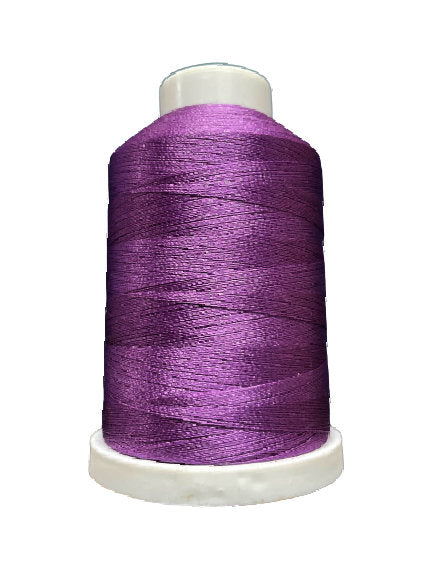 Majestic Embroidery Thread, 2,000 yd, Purple (2226)