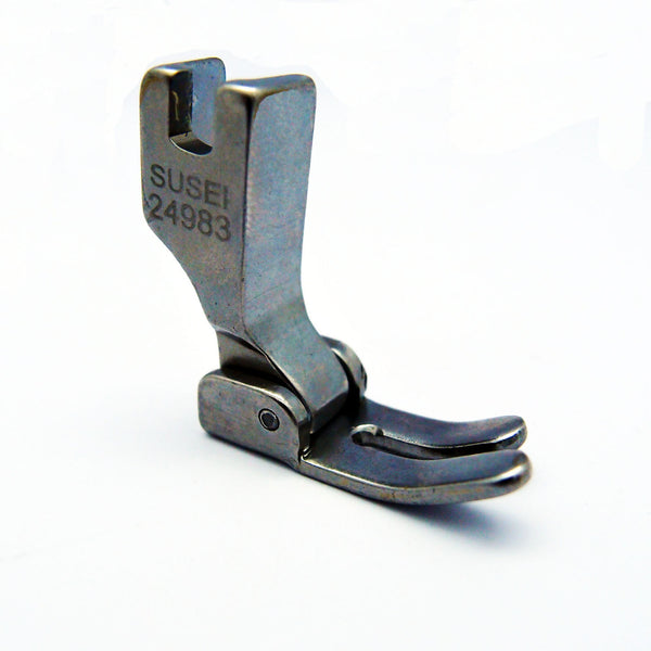 Regular Presser Foot for Industrial Lockstitch Machines