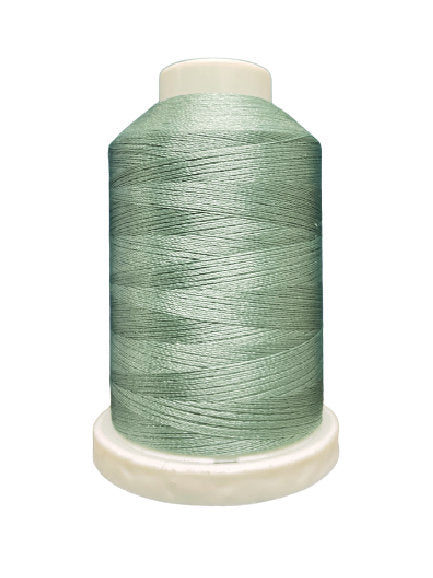 Majestic Embroidery Thread, 2,000 yd, Seafoam Green (4425)