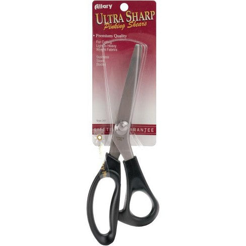 Allary, Ultra Sharp Pinking Scissors
