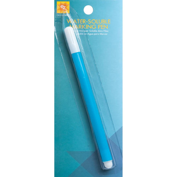 EZ Quilting Water-Soluble Marking Pen