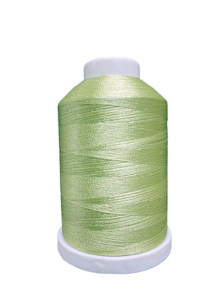 Majestic Embroidery Thread, 2,000 yd, Pale Green (1171)