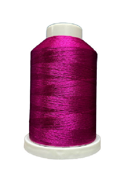 Majestic Embroidery Thread, 2,000 yd, Mulberry  (2269)