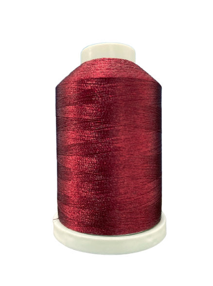 Majestic Embroidery Thread, 2,000 yd, Raspberry  (2274)