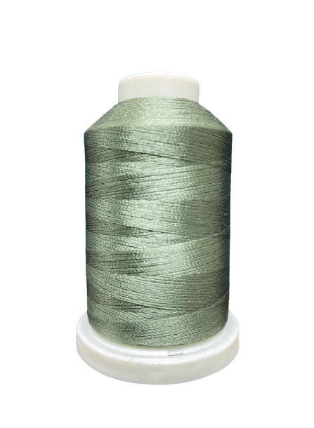 Majestic Embroidery Thread, 2,000 yd, Wintergreen (2294)