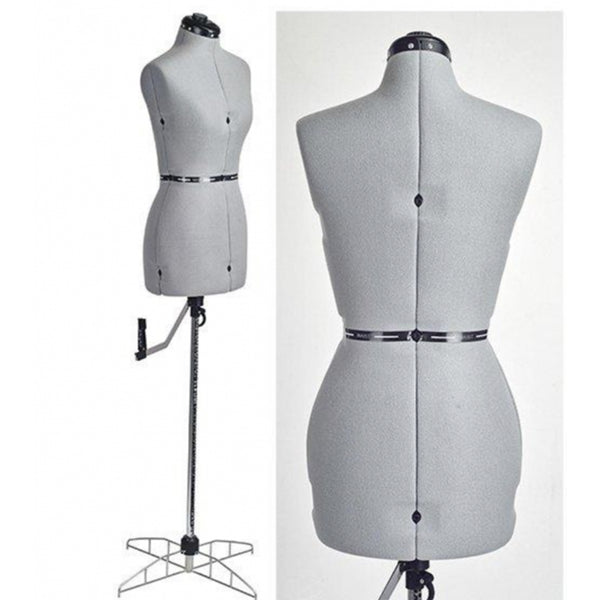 Adjustable Dress Form (Small - Medium)