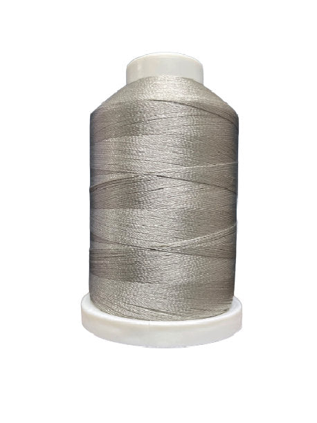 Majestic Embroidery Thread, 2,000 yd, Snowflake  (3301)