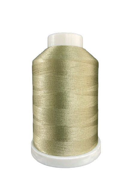 Majestic Embroidery Thread, 2,000 yd, Linen (3305)