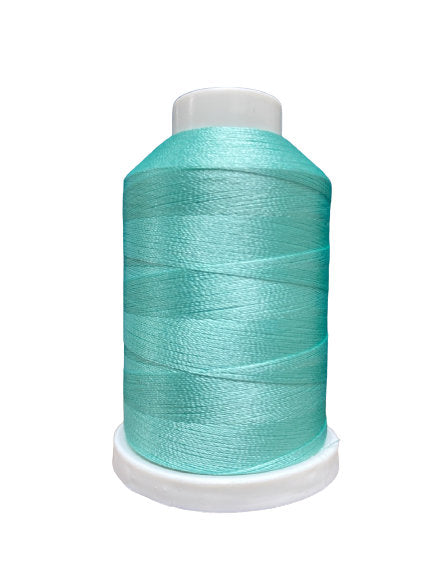 Majestic Embroidery Thread, 2,000 yd, Mint  (3332)