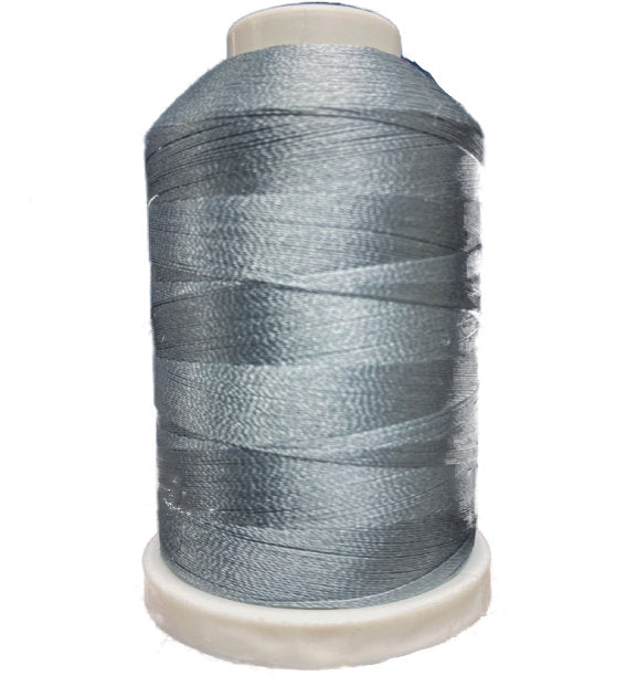 Majestic Embroidery Thread, 2,000 yd Sea Storm (3364)