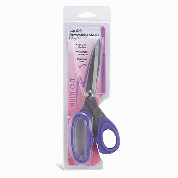 KAI 5 inch Double Curved Embroidery Scissors N5130DC - 4901331504891  Quilting Notions