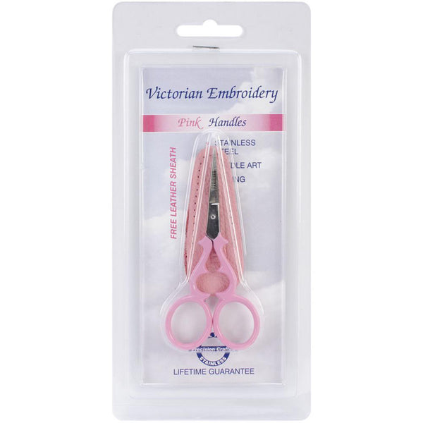 Victorian Scissors, 3.5"
