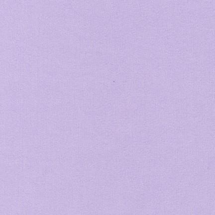 Solid Flannel, Lavender